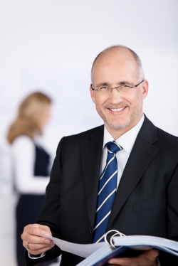 Handelsregistereintrag